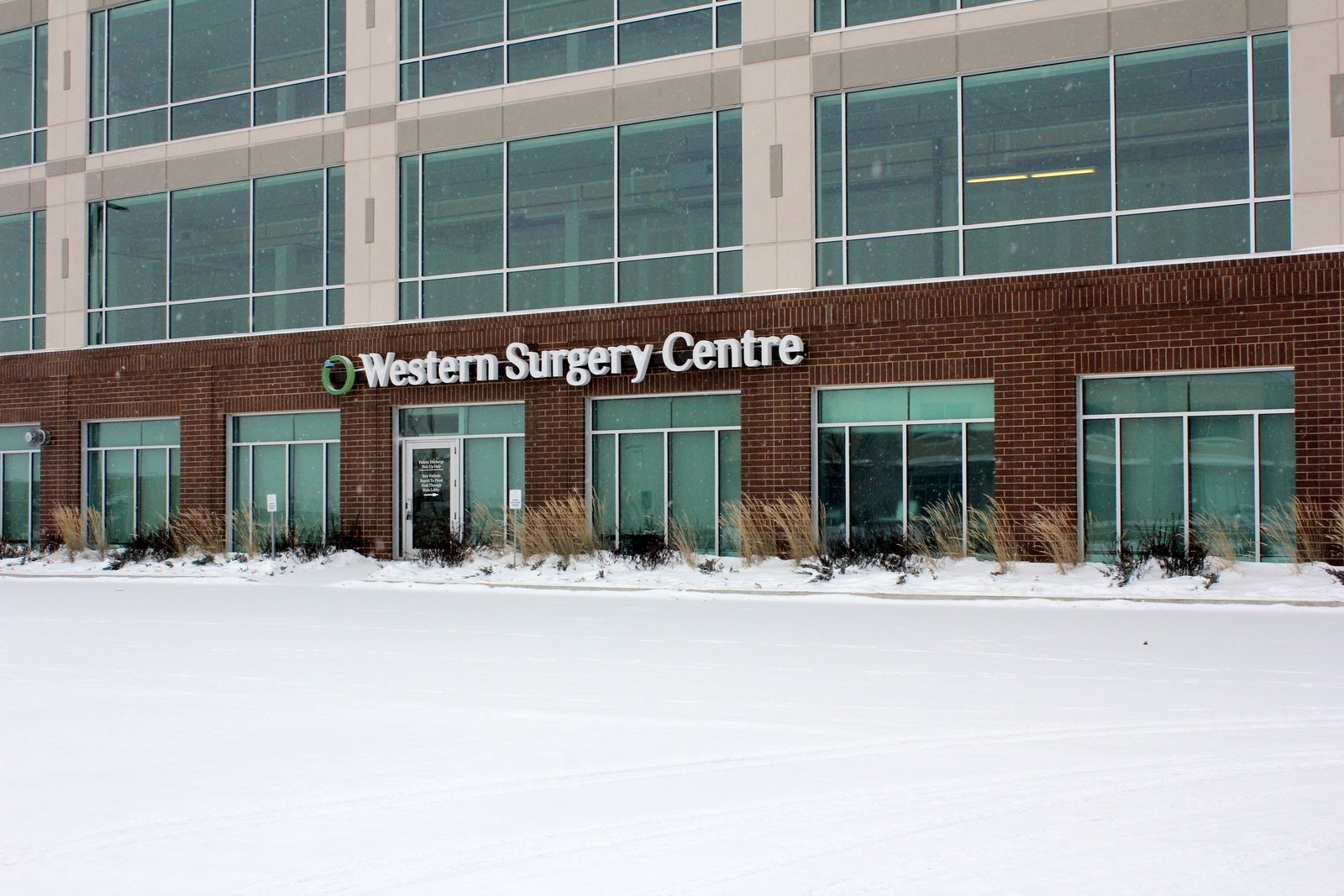 Western Surgery Centre_0107