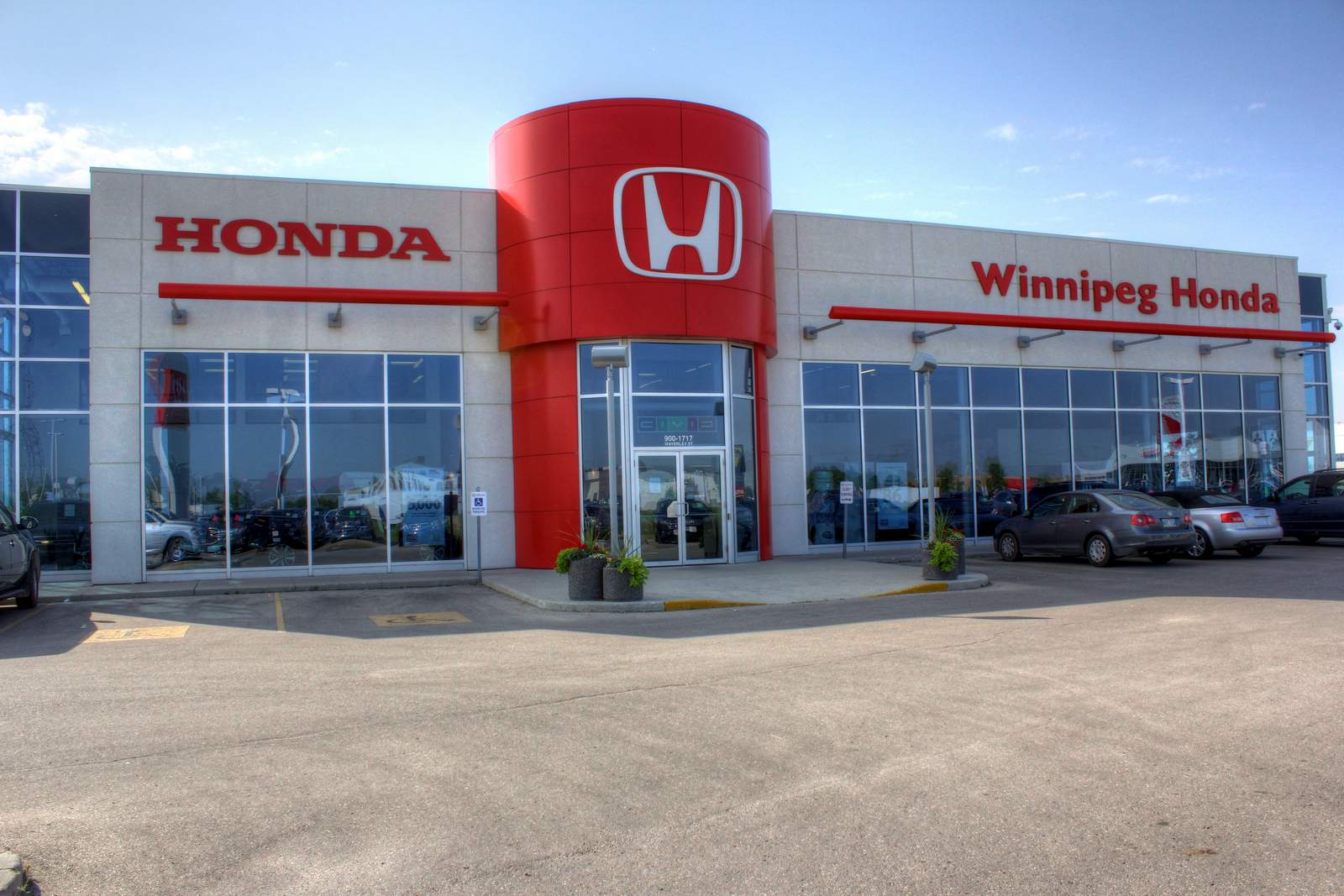 Winnipeg Honda-0110