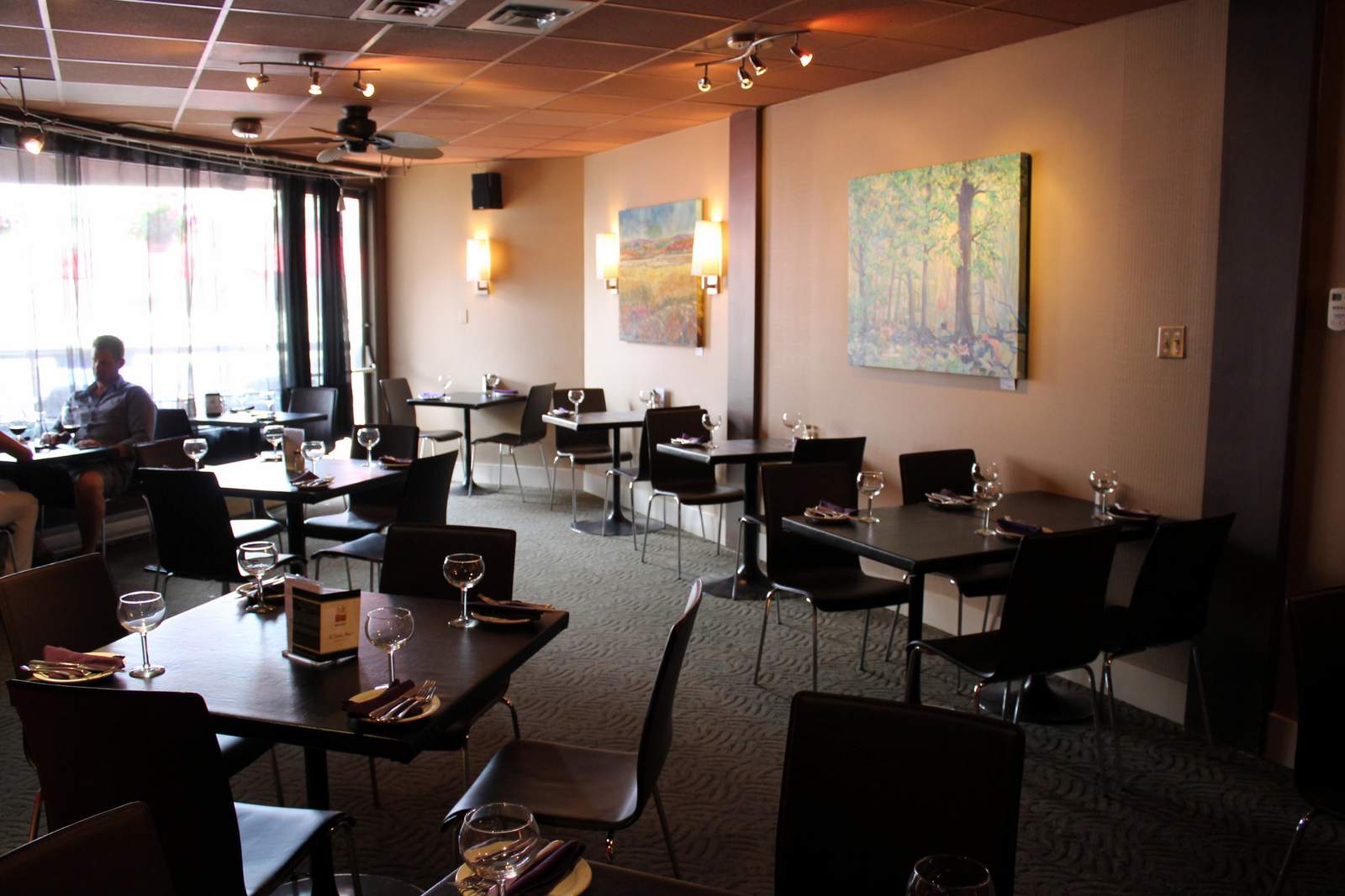 Winnipeg Restaurant- Fude inspired cuisine and wine bar-0001