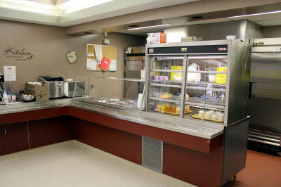 Cancer Patient Lodge - Regina Sask